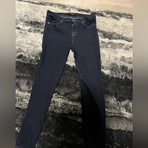 J Brand Super Skinny Jean